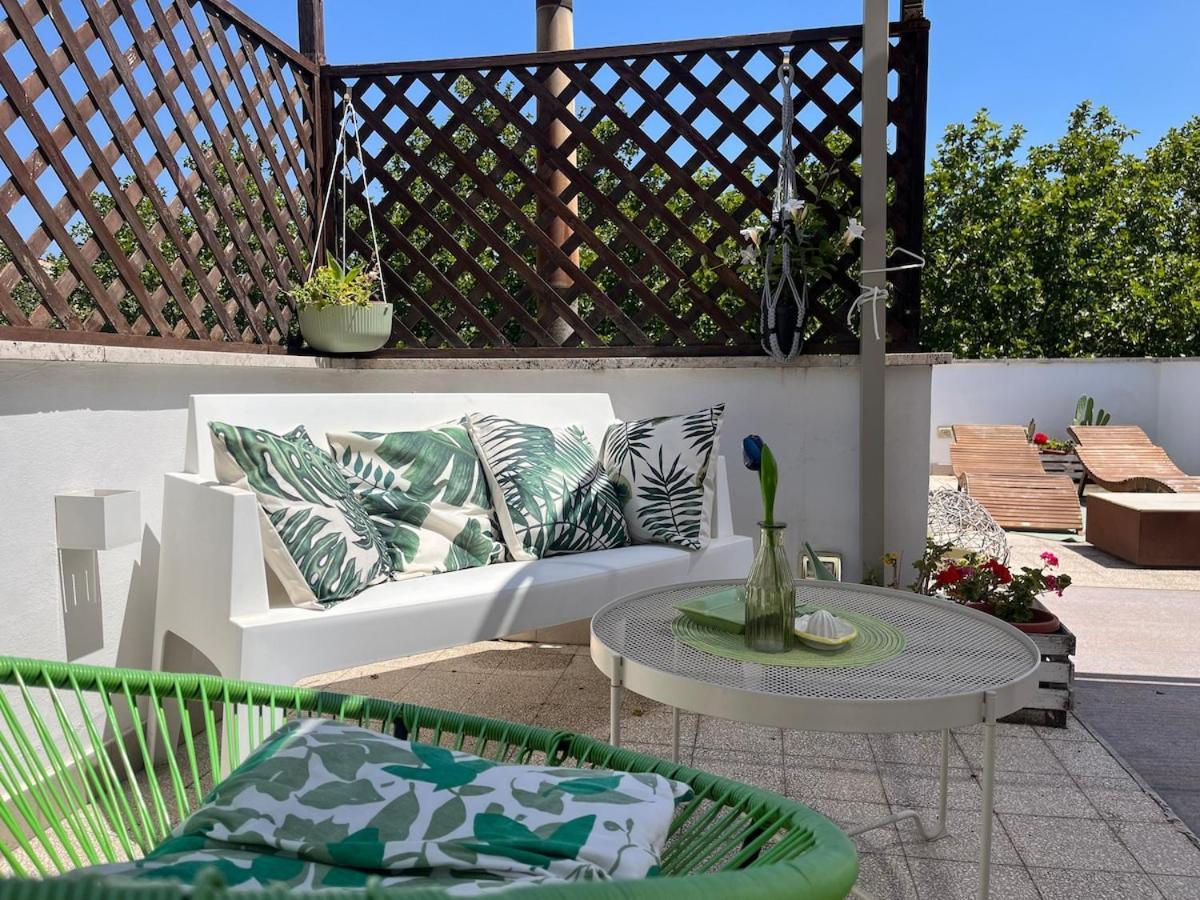 Monteverde Double Terrace Penthouse Apartamento