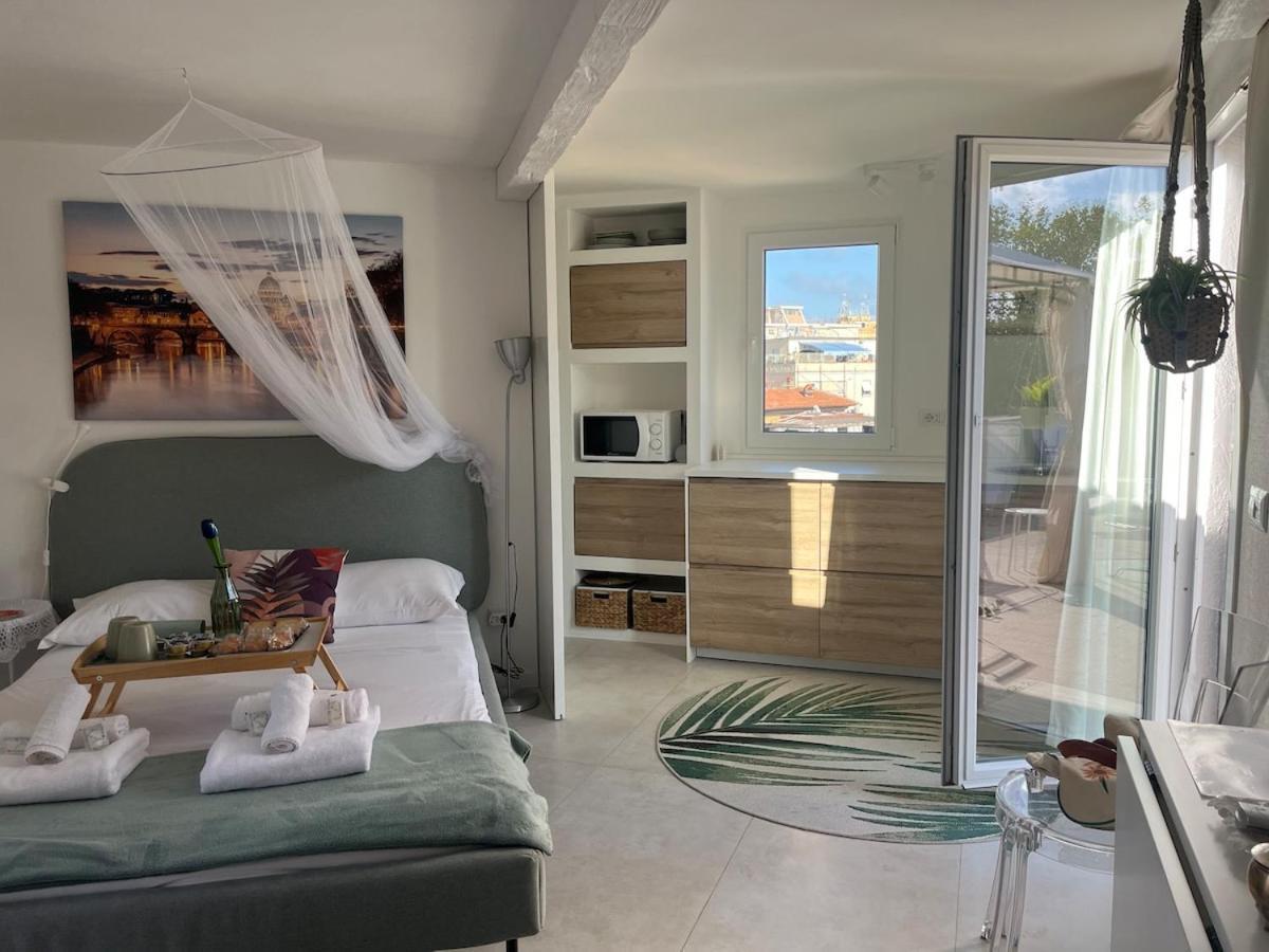 Apartamento Monteverde Double Terrace Penthouse *