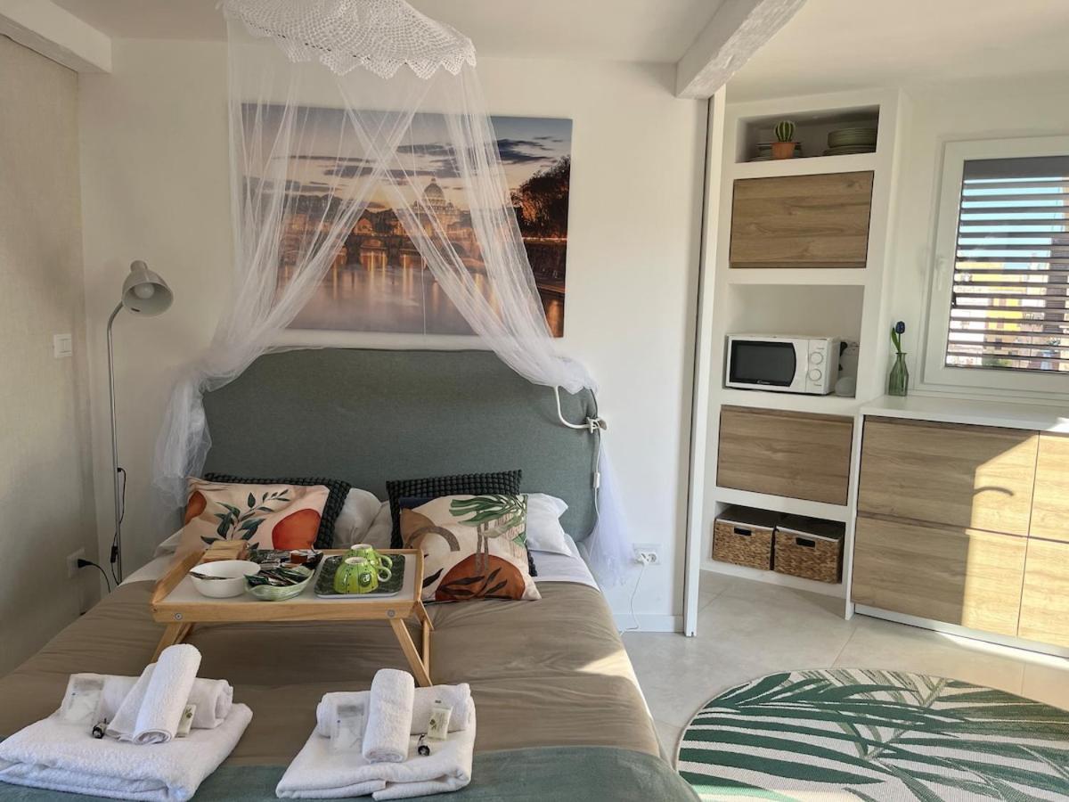 Monteverde Double Terrace Penthouse * Roma